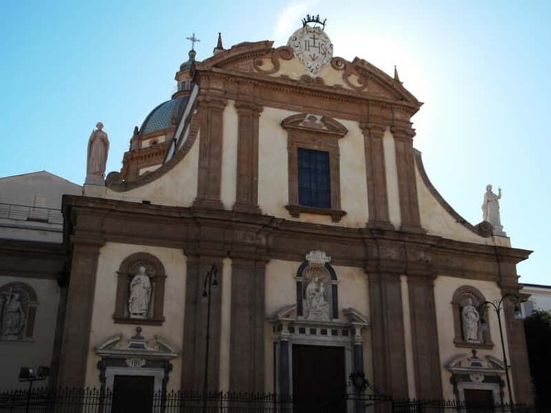 Esoteric and mysterious Palermo, The mysteri of Beati paoli - Authentic Experiences and Authentic Guides