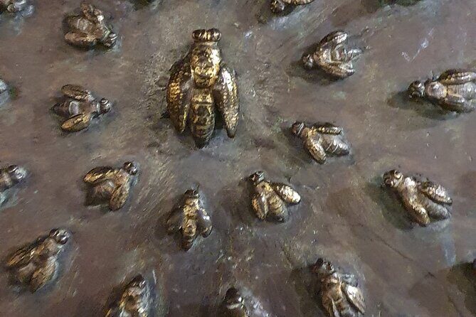 Esoteric Florence Walking Tour with Professional Guide - FAQs