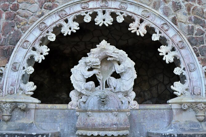 Esoteric Journey Through the Park and Palace of Regaleira - The Palace and Its Architecture