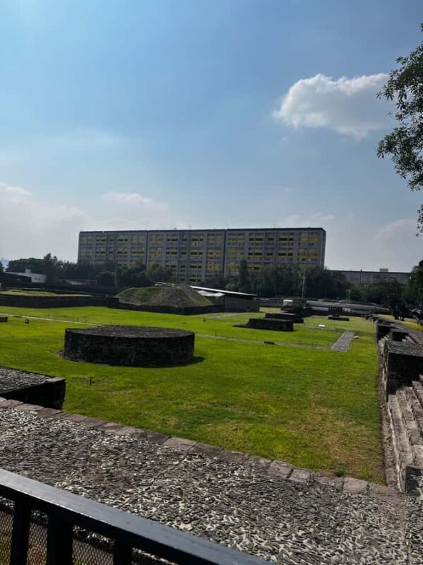 Esoteric Mexico City: Mysticism, Santeria, and Santa Muerte - Who Should Consider This Tour?