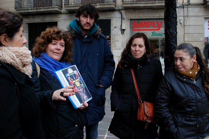 Esoteric & Spiritual Tour of Barcelona - Flexible Scheduling and Personalized Attention