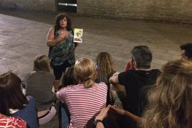 Esoteric & Spiritual Tour of Barcelona - Meeting and Pickup Logistics