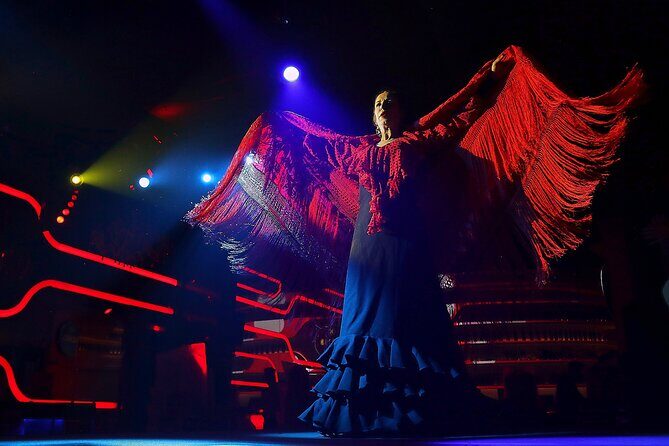 Espectáculo Flamenco Tablao "Las Setas" - Who Should Experience This?
