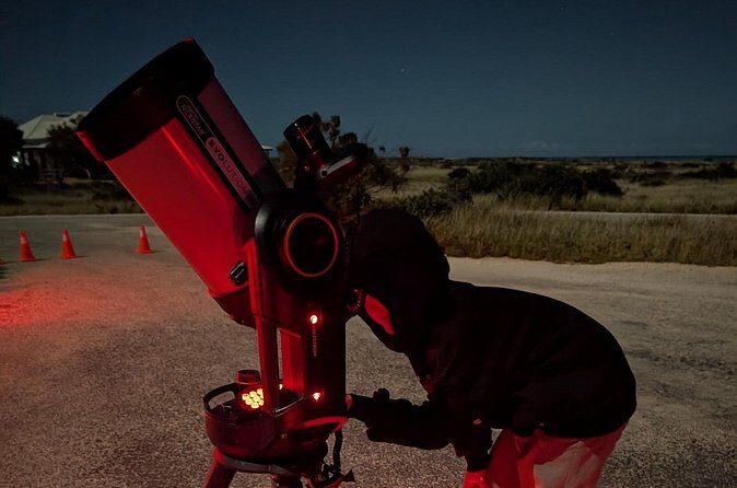 Esperance Astronomy Shared Night Experience - Who Should Book This Tour?