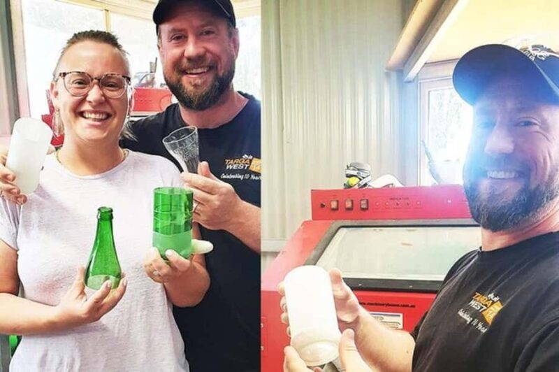 Esperance: Glass Kiln-Forming Workshop with Cindy Poole - What Is the Esperance Glass Kiln-Forming Workshop?