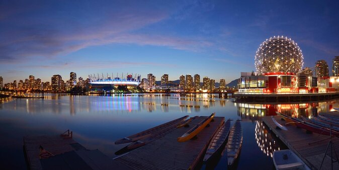 Espionage Outdoor Escape Game in Downtown Vancouver - Good To Know
