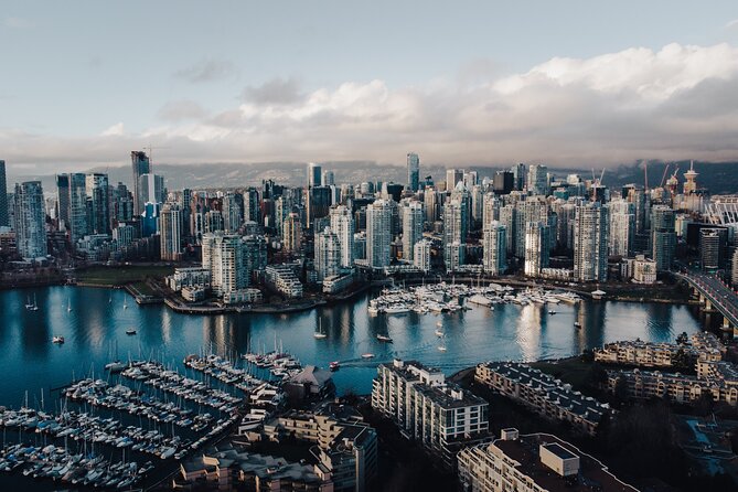 Espionage Outdoor Escape Game in Downtown Vancouver - Accessibility and Participation