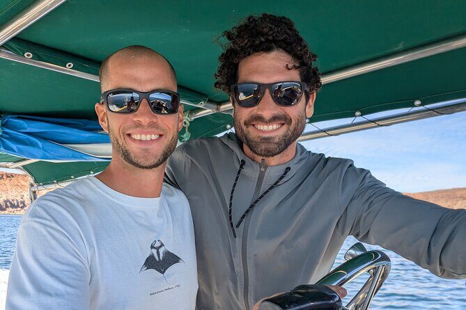 Espíritu Santo Adventure Private Tour - What Travelers Say (or Might Say)