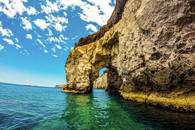 Espíritu Santo and Balandra Beach Combo Tour: Sea Lion Snorkeling - The Sum Up