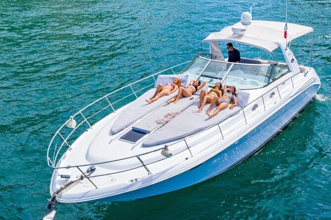 Espiritu Santo and Sealion Swimming aboard a luxury yacht - The Practicalities: What You Need to Know  