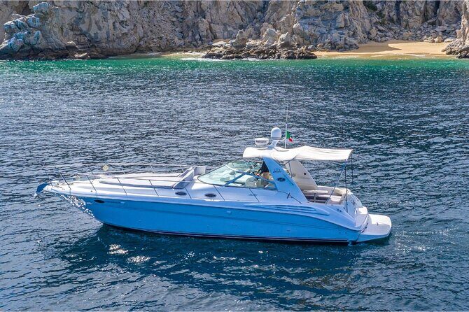 Espiritu Santo and Sealion Swimming aboard a luxury yacht - FAQs  