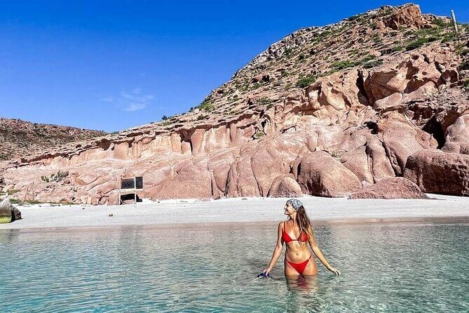 Espiritu Santo Island Tour - Key Points