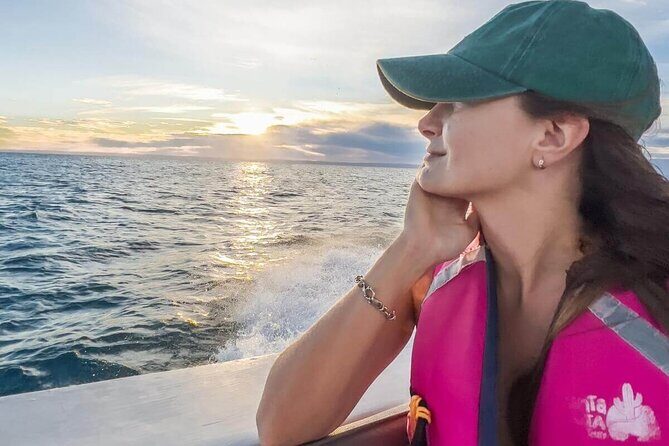 Espiritu Santo Island Tour - The Small Group Advantage