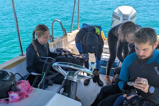 Espíritu Santo Private Scuba Tour - Final Thoughts