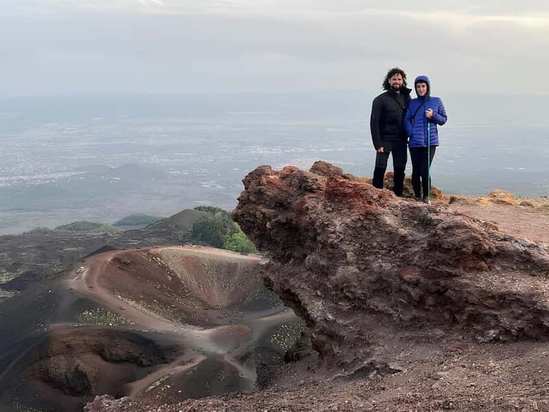 ESPLORA LETNA DA CATANIA: tour facile con prelievo gratuito - Practicalities and Tips for Travelers