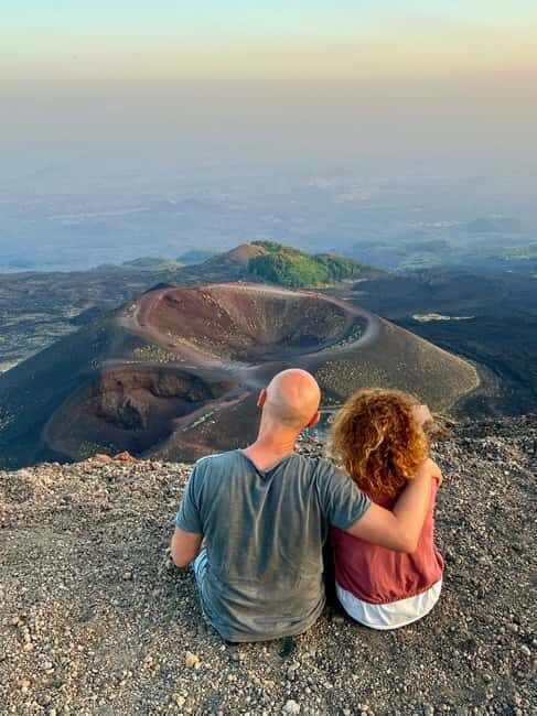 ESPLORA LETNA DA CATANIA: tour facile con prelievo gratuito - Frequently Asked Questions