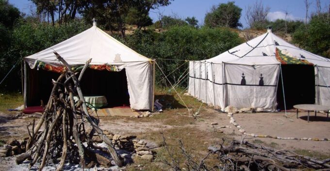 Essaouira: 1 Night in a Berber Tent by the Sea With Meals - Customer Feedback