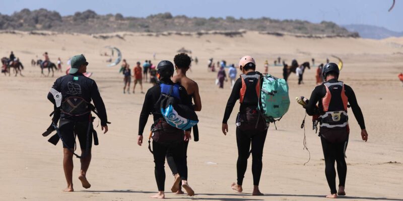Essaouira: 2-Hour Kitesurfing Lesson (All Levels) - Pricing and Reservations
