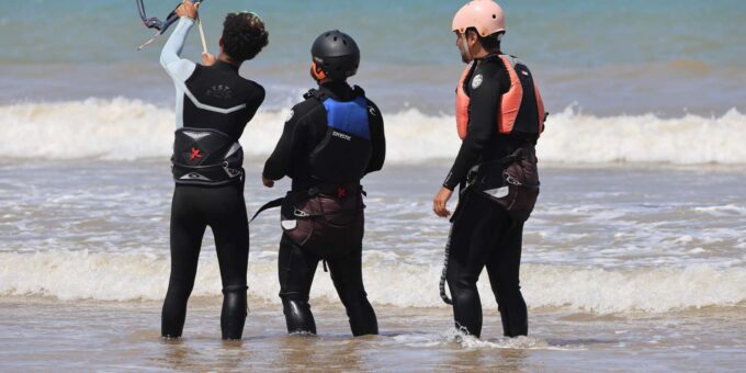Essaouira: 2-Hour Kitesurfing Lesson (All Levels) - Booking Information