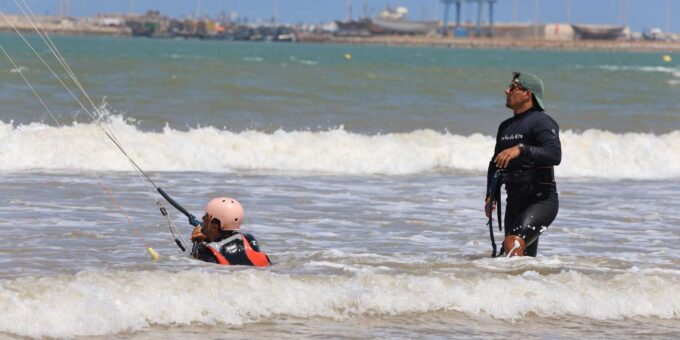 Essaouira: 2-Hour Kitesurfing Lesson (All Levels) - Frequently Asked Questions