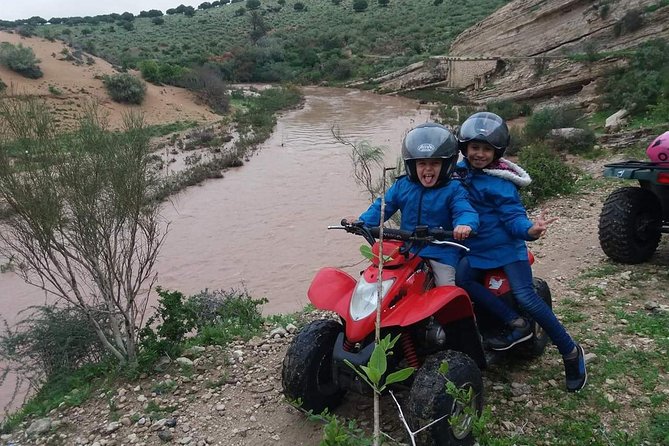 Essaouira: 3-Hour Quad Ride (Free Transfer) - Overview and Experience