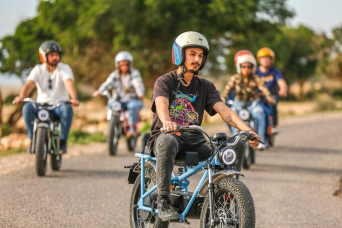 Essaouira: Area Highlights 3 Hours E-Bike Tour - Frequently Asked Questions