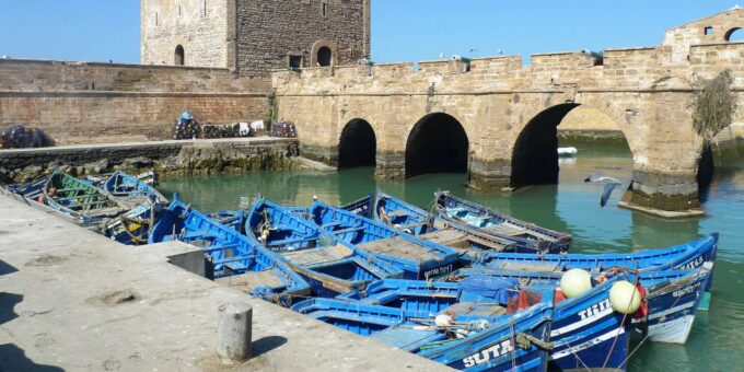 Essaouira City Day Trip From Marrakech - Frequently Asked Questions