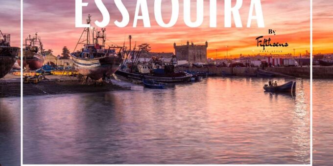 Essaouira Coastal Escape - Group - Frequently Asked Questions