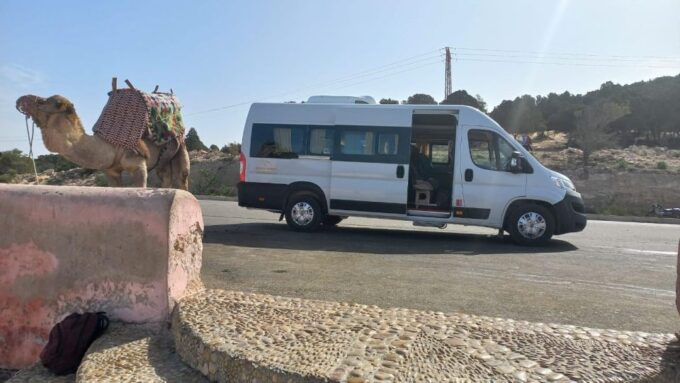 Essaouira Day Tour Starting From Marrakech - Frequently Asked Questions