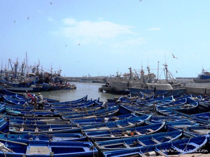 Essaouira Day Trip From Agadir - Frequently Asked Questions