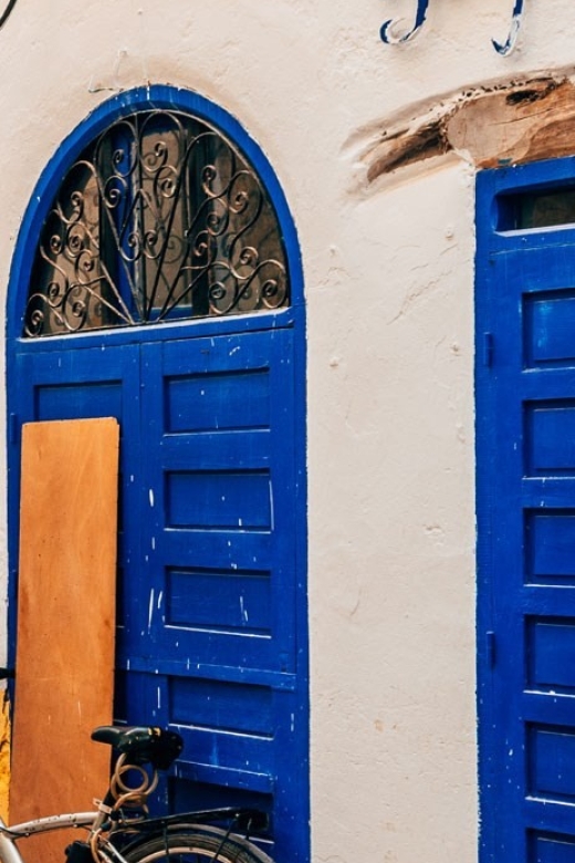 Essaouira Day Trip From Marrakech - Optional Camel Ride and Seafood