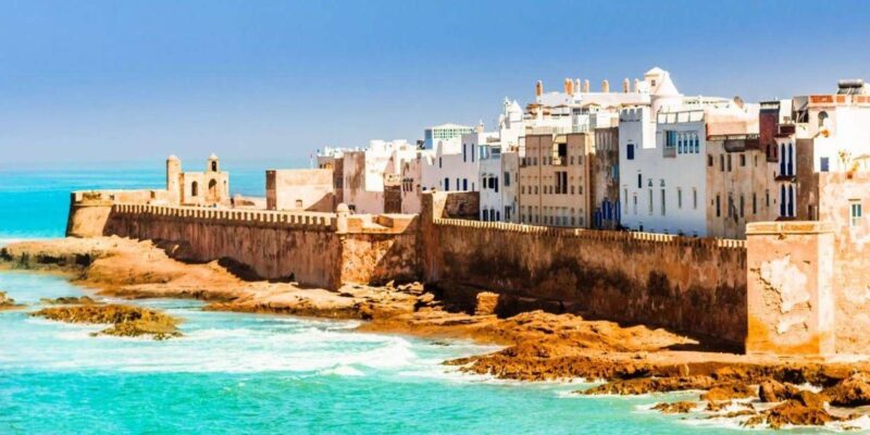 Essaouira Day Trip From Marrakech - Good To Know