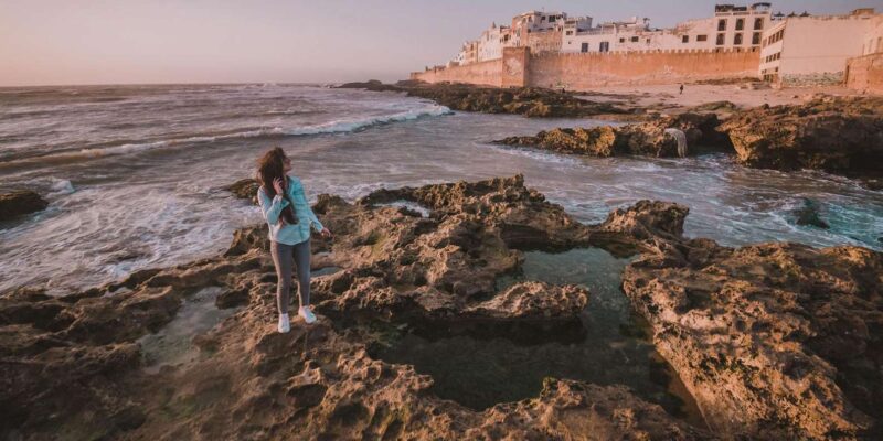 Essaouira Day Trip From Marrakech - Visiting the Argan Oil Co-op