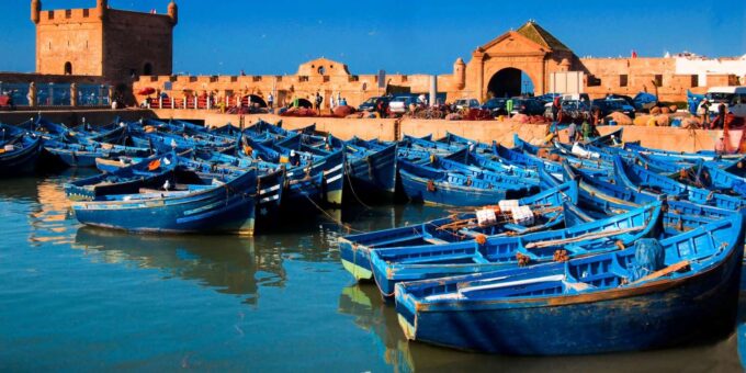 Essaouira Day Trip From Marrakech - Guidance and Support for Travelers