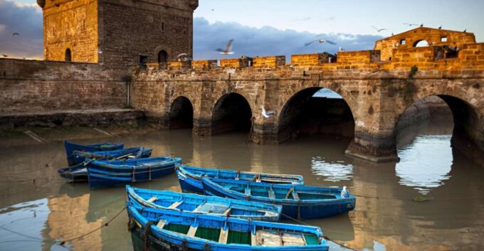 Essaouira Day Trip From Marrakech - Important Information