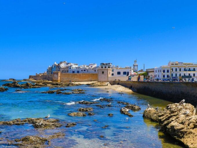 Essaouira Day Trip From Marrakech - Frequently Asked Questions