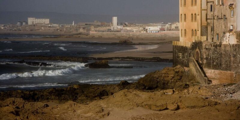 Essaouira Day Trip From Marrakech City - Good To Know