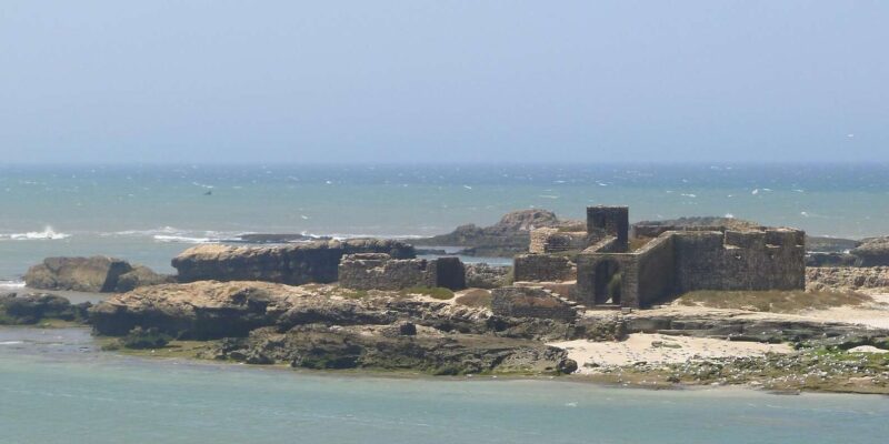 Essaouira Day Trip From Marrakech City - Included Services