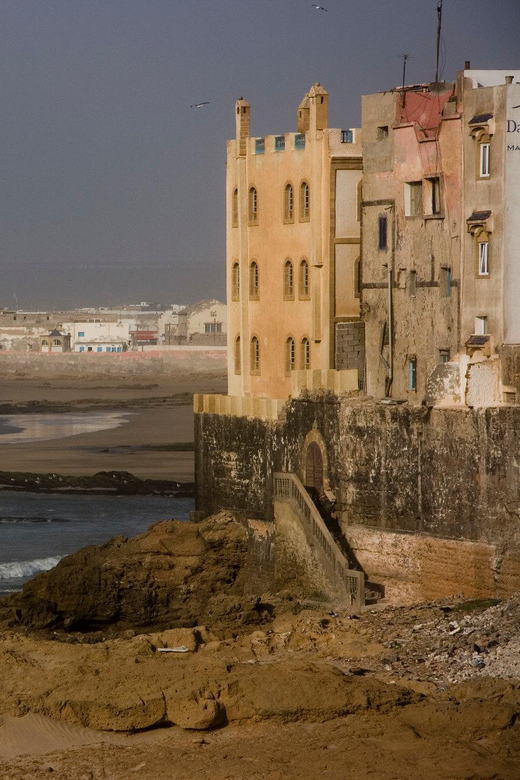 Essaouira Day Trip From Marrakech City - Participant Information