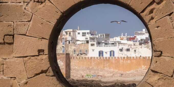 Essaouira Day Trip From Marrakech City - Seafood Lunch and Leisure Time