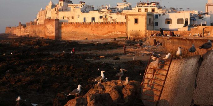 Essaouira Day Trip From Marrakech City - Frequently Asked Questions