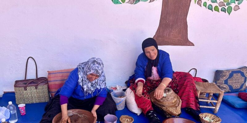 ESSAOUIRA DAY TRIP FROM MARRAKECH PRIVATE TOUR - Cultural Sites