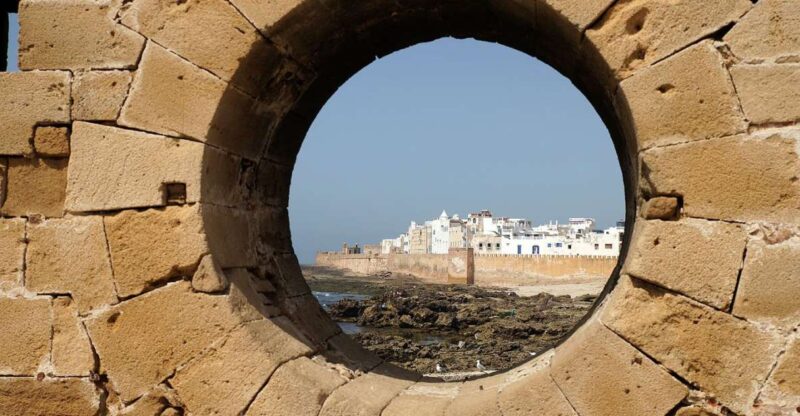 Essaouira Day Trip From Marrakesh - Good To Know