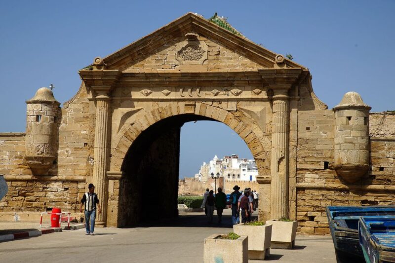 Essaouira Day Trip From Marrakesh - Discovering Argan Oil Cooperative