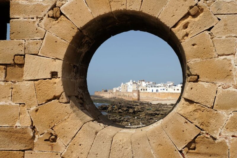 Essaouira Day Trip From Marrakesh - Flexible Travel Plans and Departures