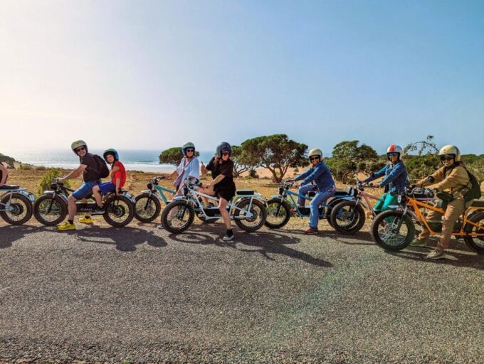 Essaouira Express Discovery - Frequently Asked Questions