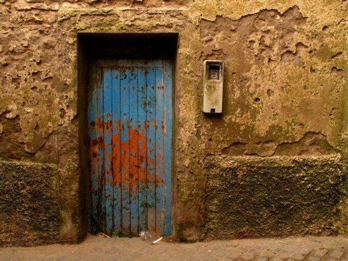Essaouira: Half-Day Old Town Guided Tour - Jewish Cemetery Visit