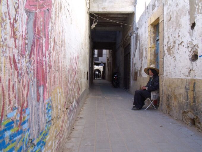 Essaouira: Half-Day Old Town Guided Tour - Frequently Asked Questions