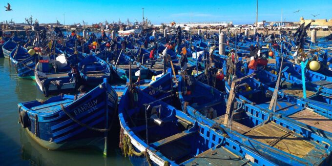 Essaouira, Private Day Trip to the Coast - Frequently Asked Questions
