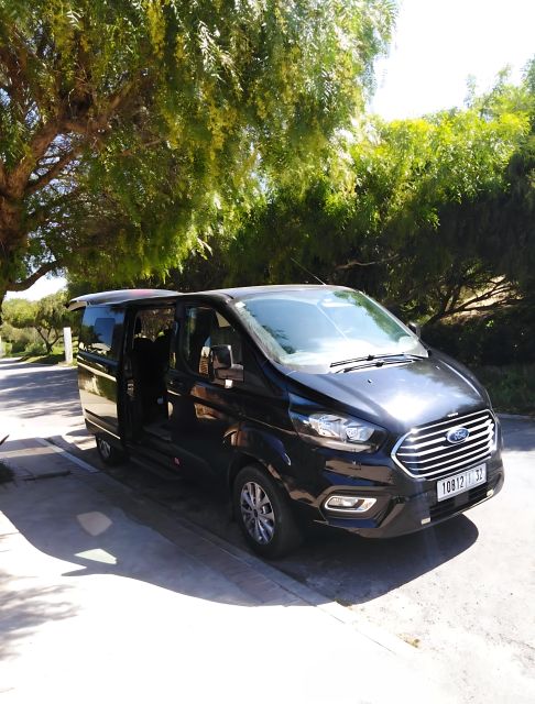 Essaouira: Private Transfer From or to Agafay Desert - Booking Information